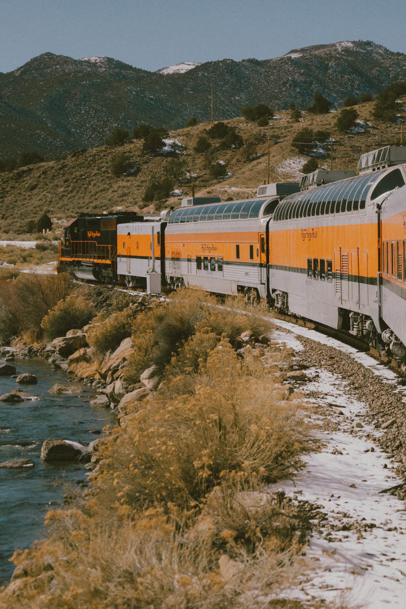 Should You Book Colorado’s Royal Gorge Railroad Train Ride? My Honest Review